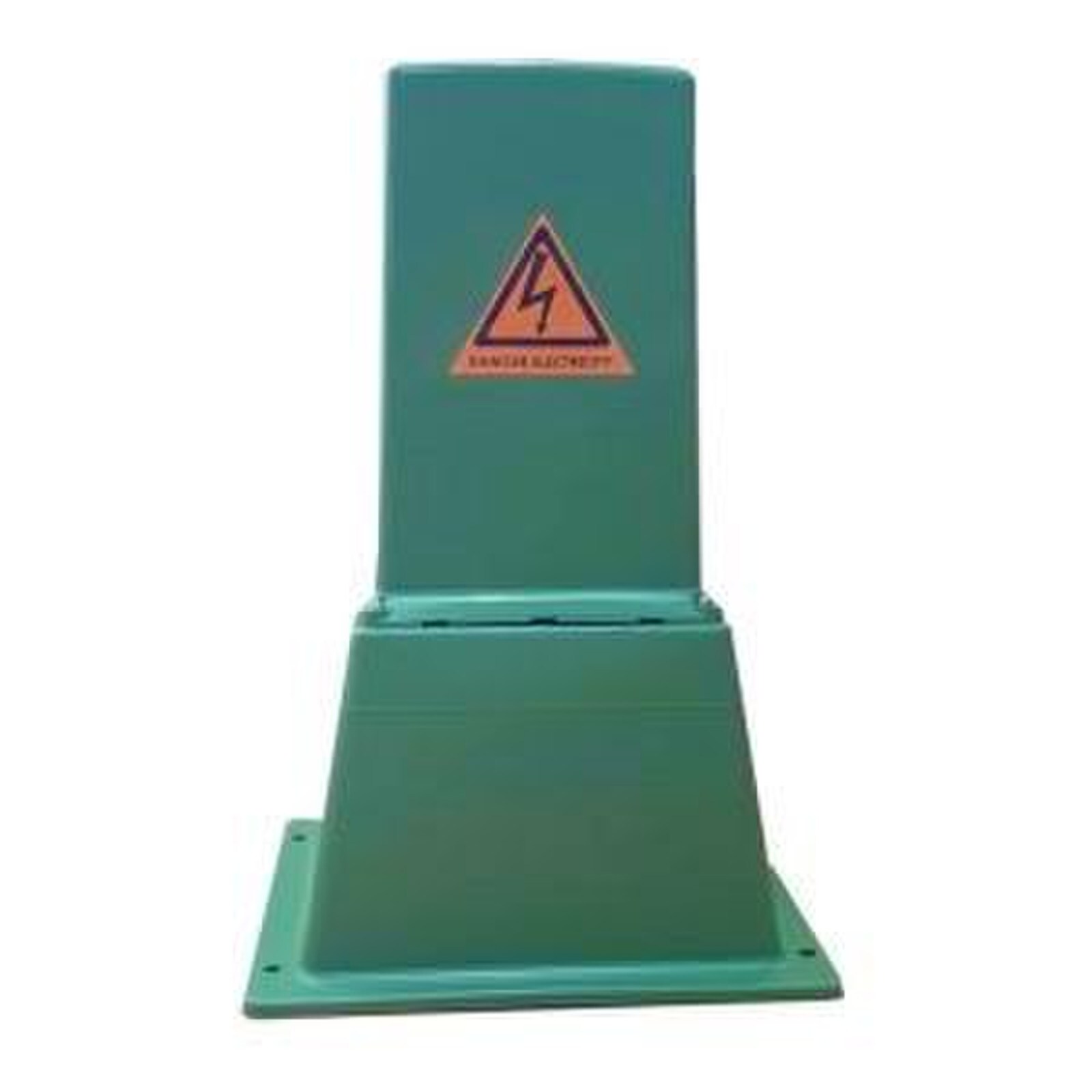 Ausgrid LV1-82 2 Way Pillar